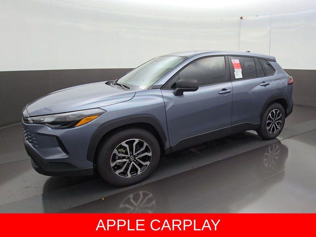 Toyota Corolla 2026