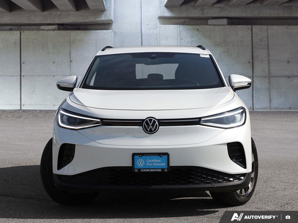Volkswagen ID.4 2023