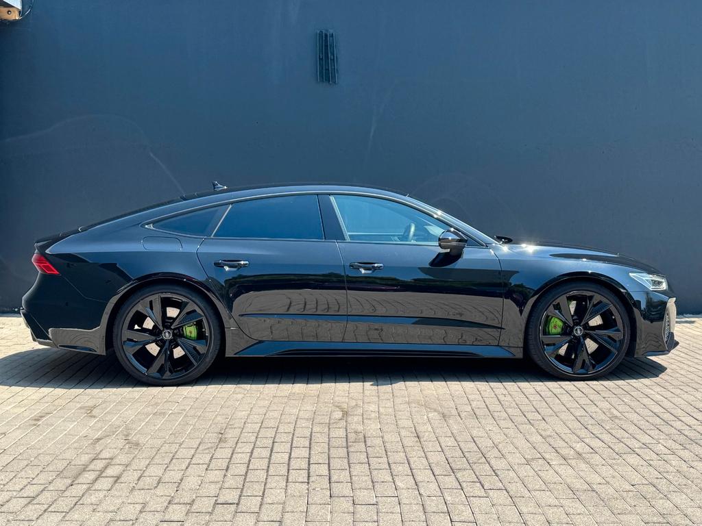 Audi RS7 2020