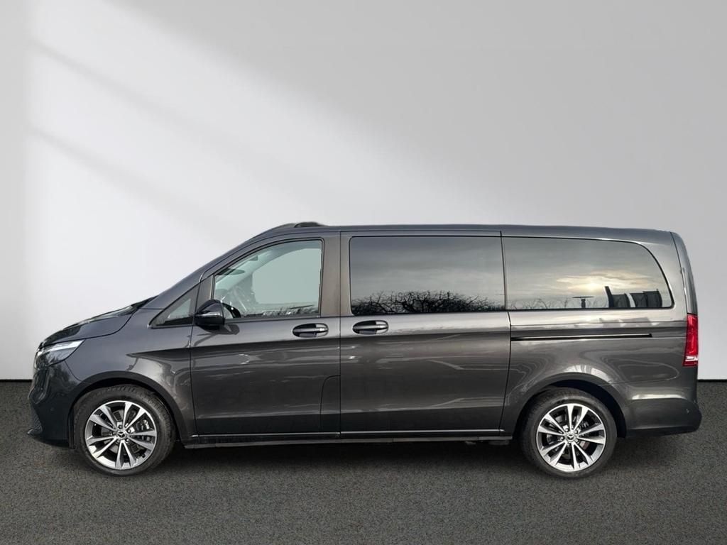 Mercedes-Benz V 220 2024