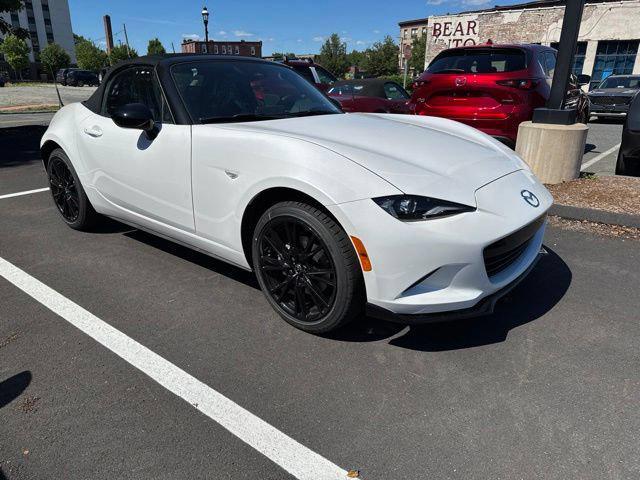 Mazda MX-5 2026
