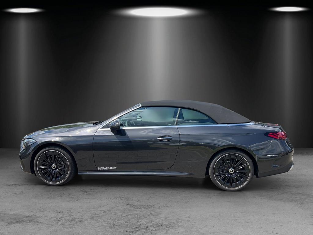 Mercedes-Benz CLE 300 2024