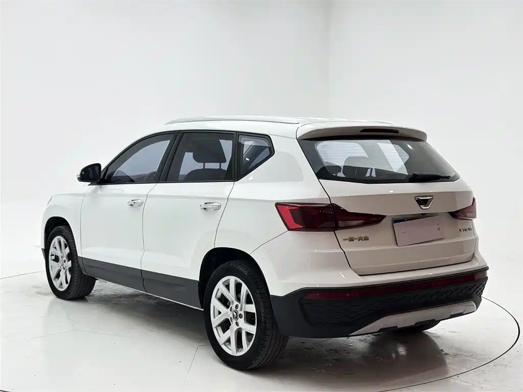 Jetta VS5 2024