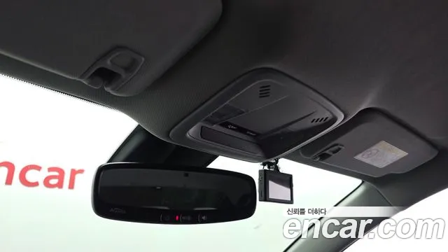 Chevrolet Malibu 2021