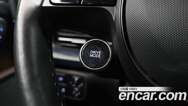 Hyundai IONIQ 6 2022