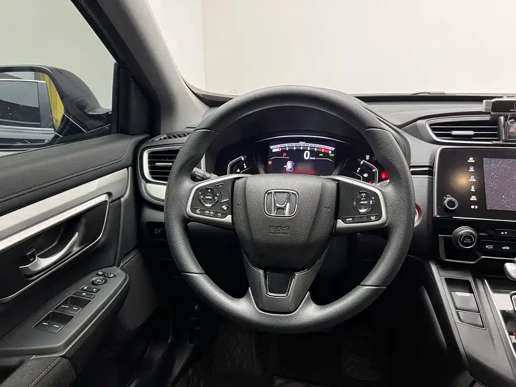 Honda CR-V 2022