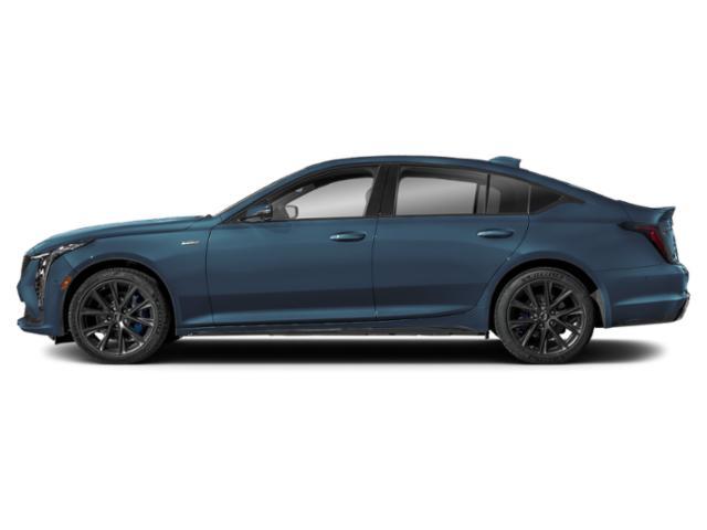 Cadillac CT5-V 2025