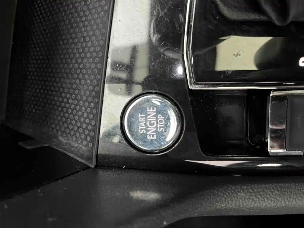 Volkswagen Tharu 2022