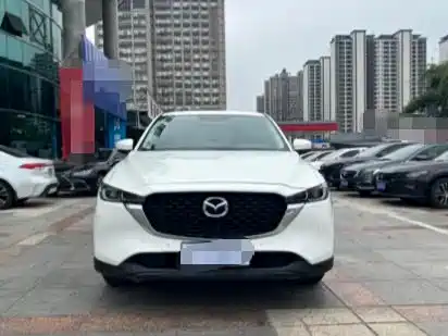 Mazda CX-5 2024