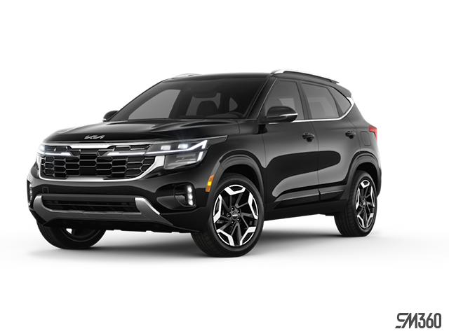 Kia Seltos 2026