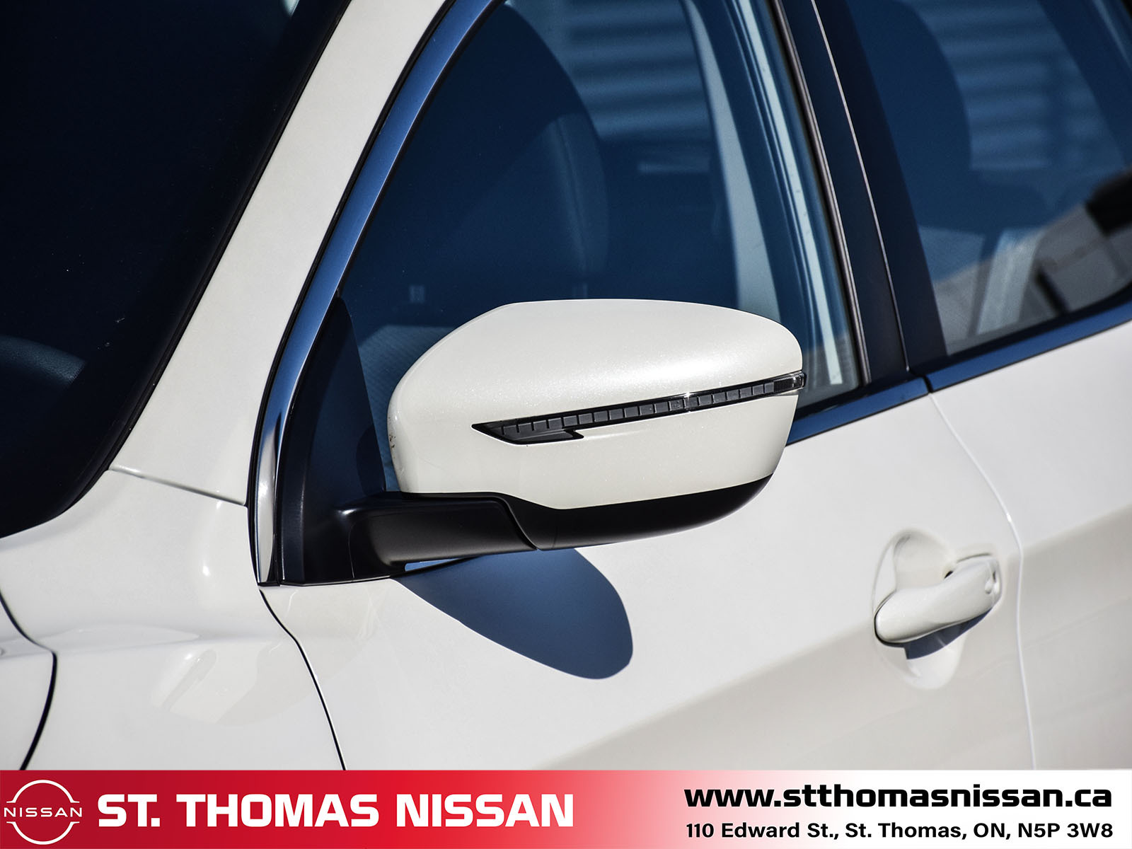 Nissan Qashqai 2023