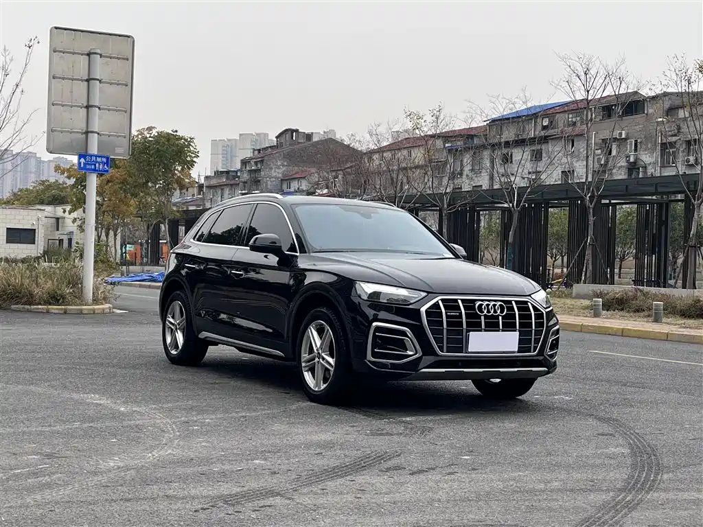 Audi Q5 2023