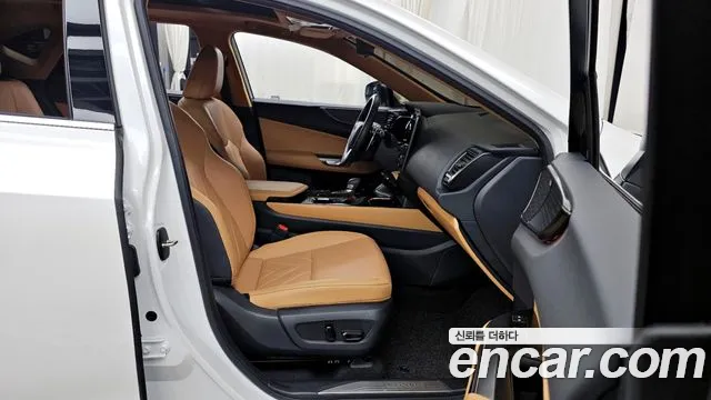 Lexus NX 2024