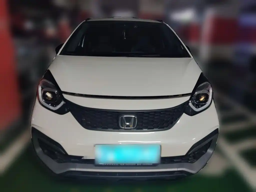 Honda Life 2022