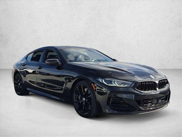 BMW 2ER GRAN COUPÉ 2023