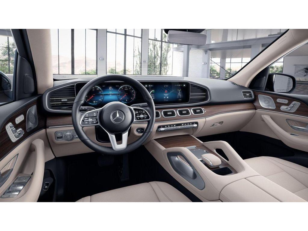 Mercedes-Benz GLE 350 2023