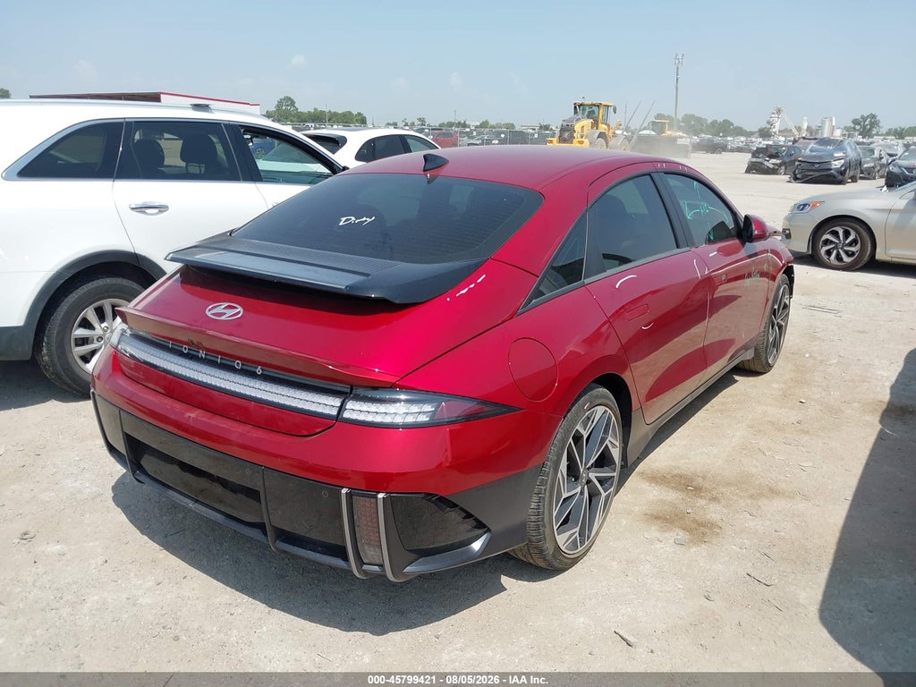 Hyundai IONIQ 6 2024
