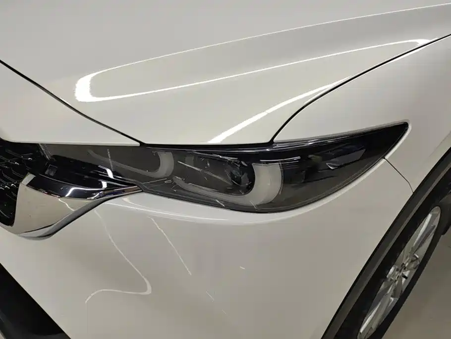 Mazda CX-5 2024