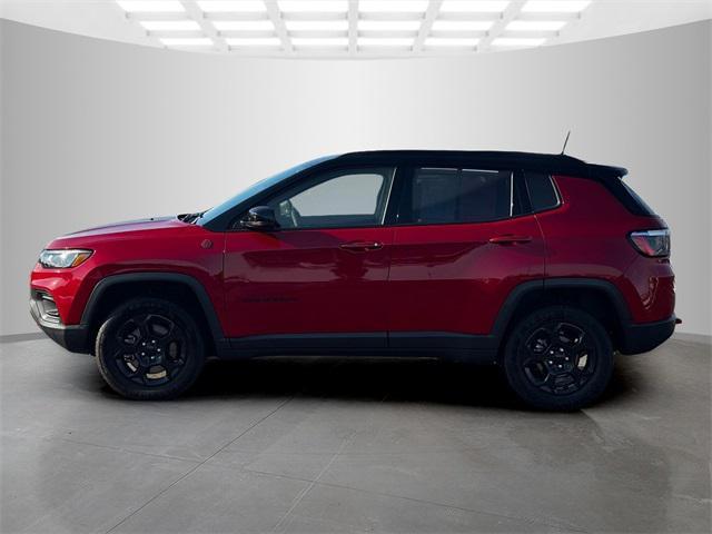 Jeep Compass 2023