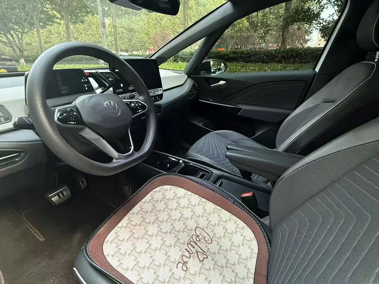 Volkswagen ID.3 2024