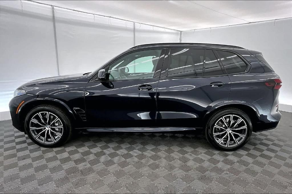 BMW X5 2024
