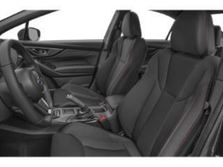 Subaru WRX 2026