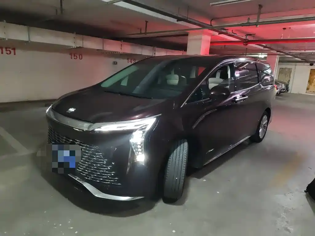 Buick Century 2024