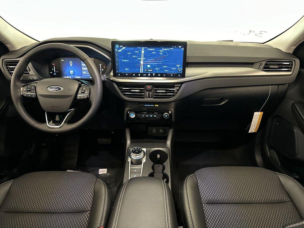 Ford Escape 2025