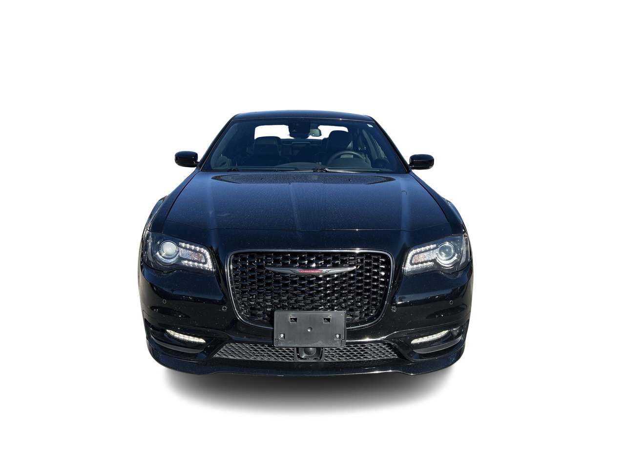 Chrysler 300 2023