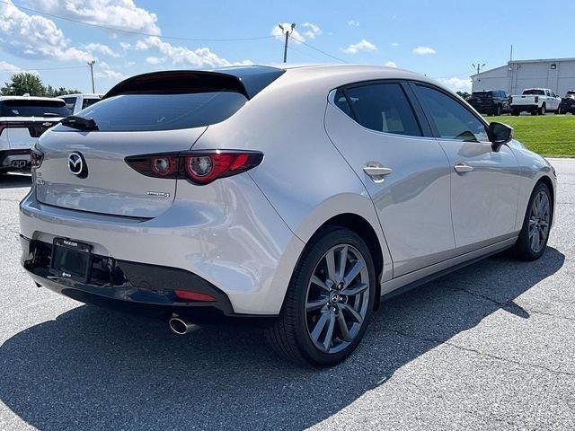 Mazda 3 2023