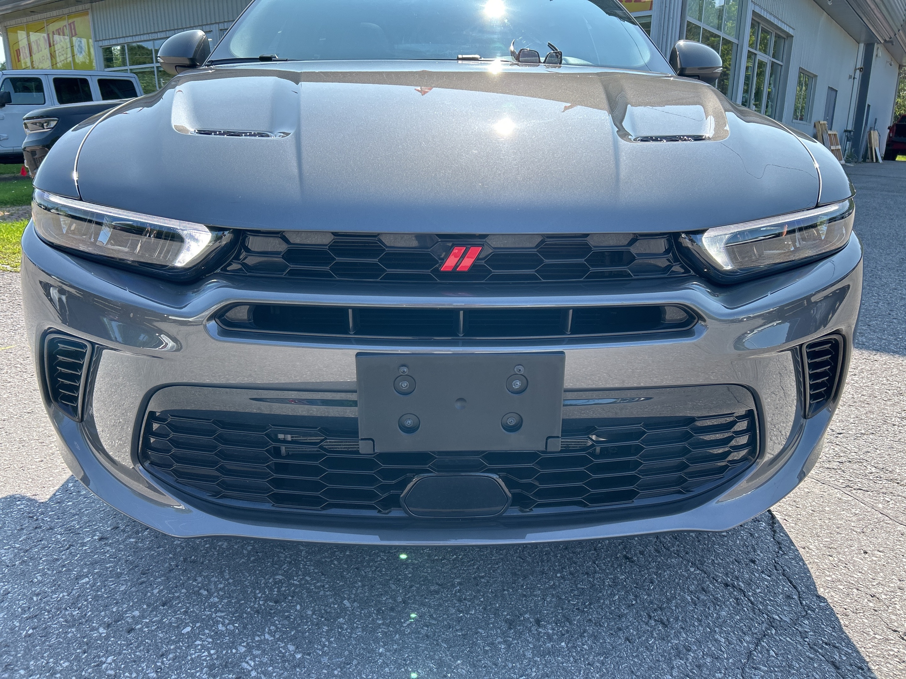 Dodge Hornet 2023