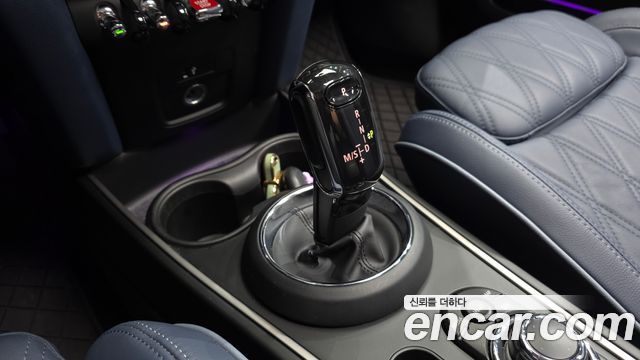 Mini Countryman 2022