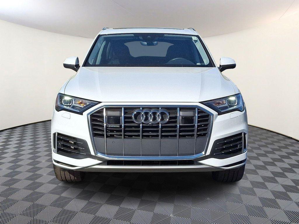 Audi Q7 2023