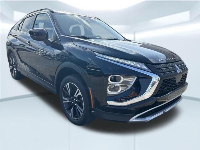 Mitsubishi Eclipse Cross 2024