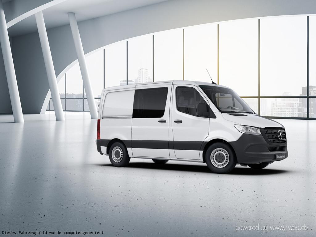 Mercedes-Benz SPRINTER 2021