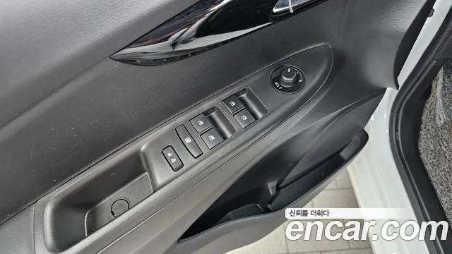 Chevrolet Spark 2022