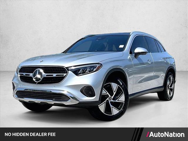 Mercedes-Benz GLC 300 2023