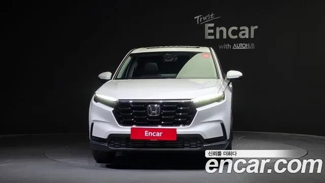 Honda CR-V 2023