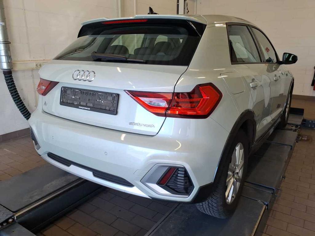 Audi A1 2023
