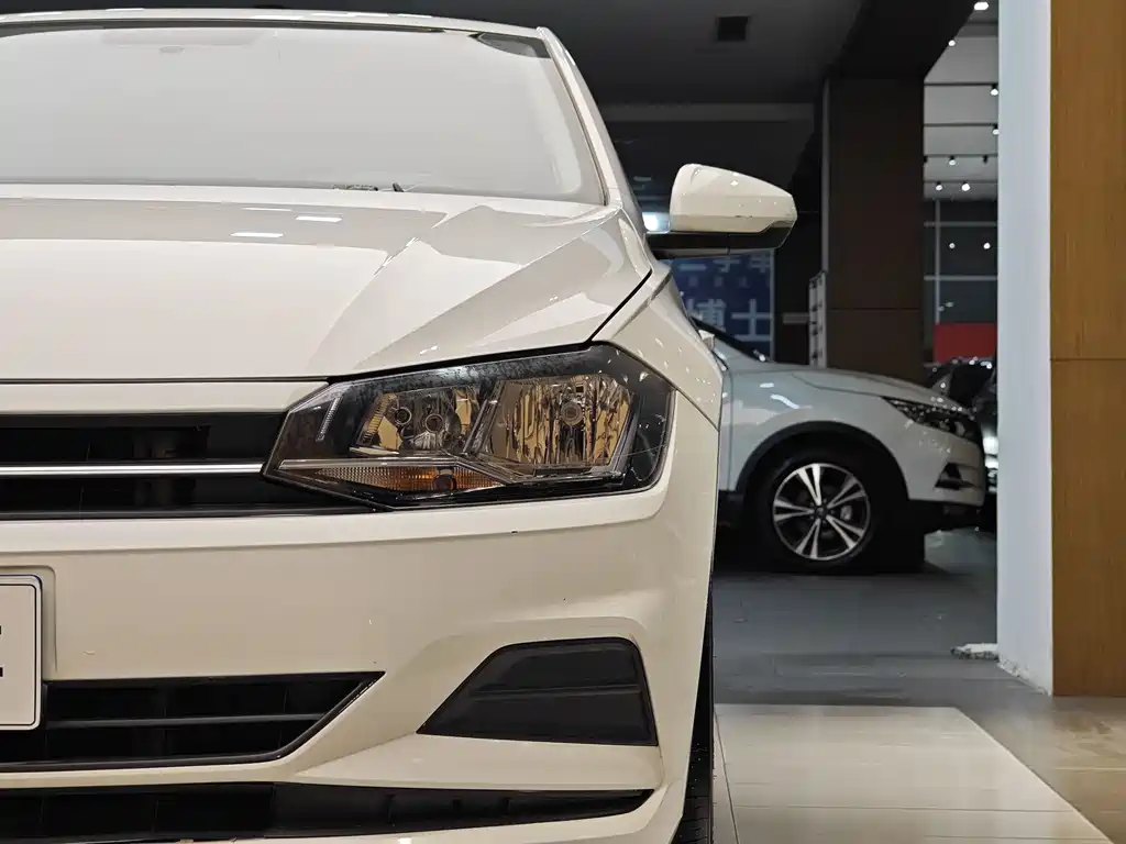 Volkswagen Polo 2023
