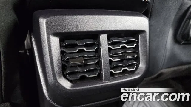 Ford Ranger 2023