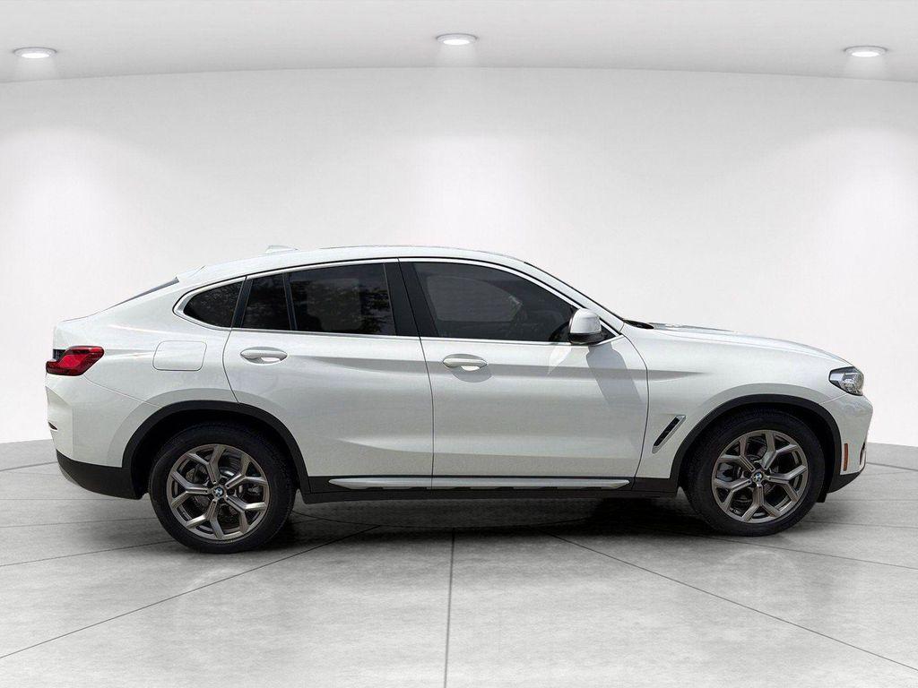 BMW X4 2023