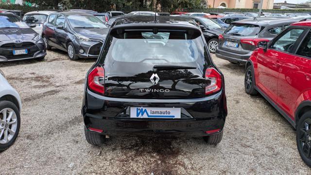 Renault Twingo 2022