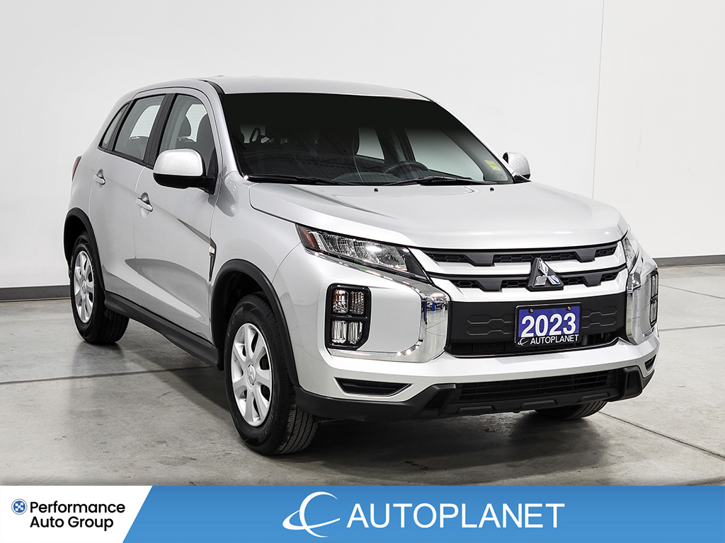 Mitsubishi RVR 2023