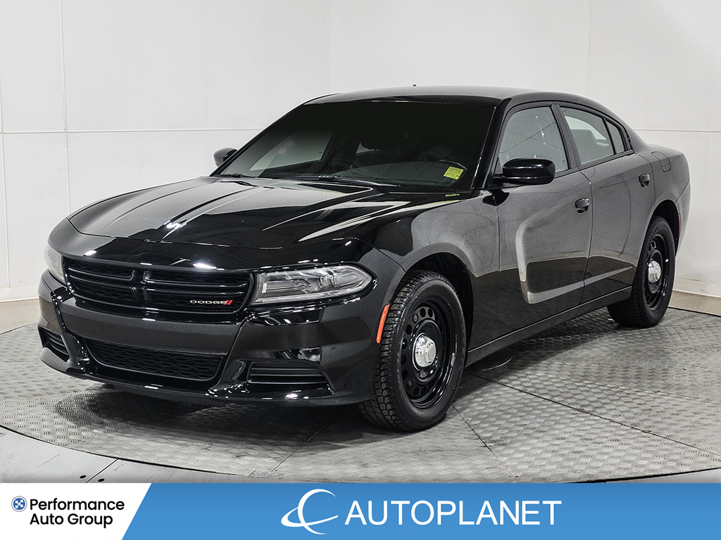 Dodge Charger 2022
