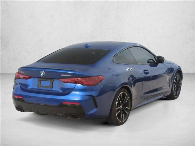 BMW M440 2025