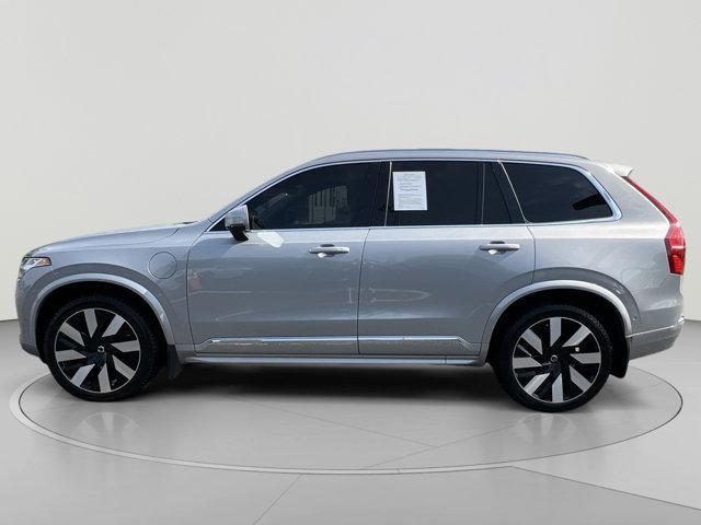 Volvo XC90 2023