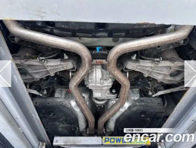 Maserati Levante 2021