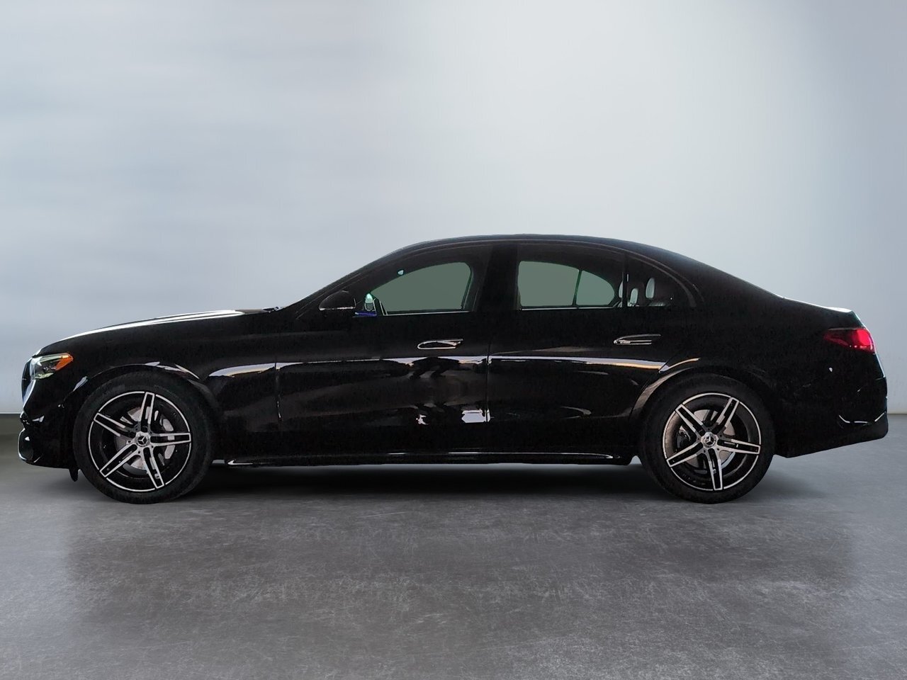 Mercedes-Benz CLA 2024