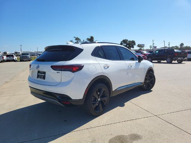 Buick Envision 2023
